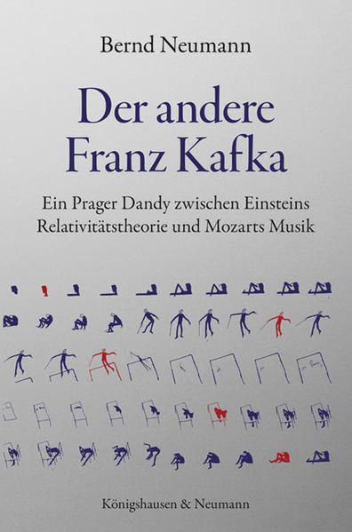 Der andere Franz Kafka | Bundesamt für magische Wesen