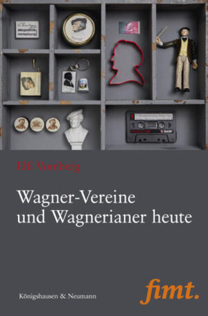 Wagner-Vereine und Wagnerianer heute | Bundesamt für magische Wesen