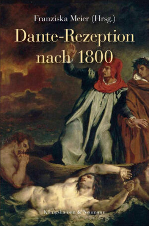 Dante-Rezeption nach 1800 | Bundesamt für magische Wesen