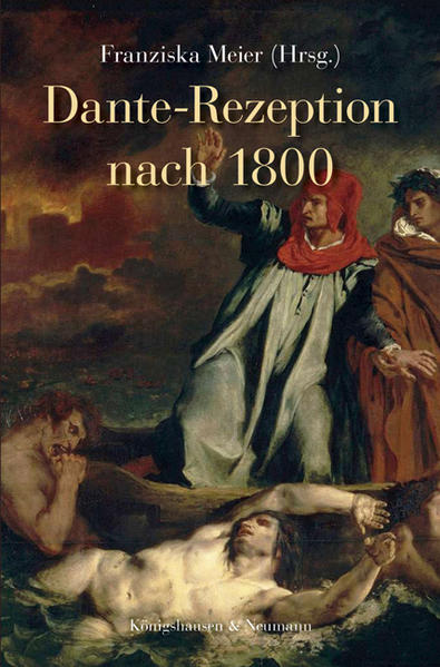 Dante-Rezeption nach 1800 | Bundesamt für magische Wesen