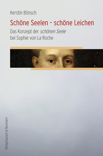 Schöne Seelen - schöne Leichen | Bundesamt für magische Wesen