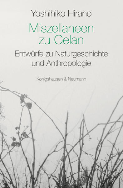 Miszellaneen zu Celan | Bundesamt für magische Wesen