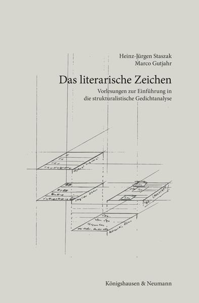 Das literarische Zeichen | Bundesamt für magische Wesen