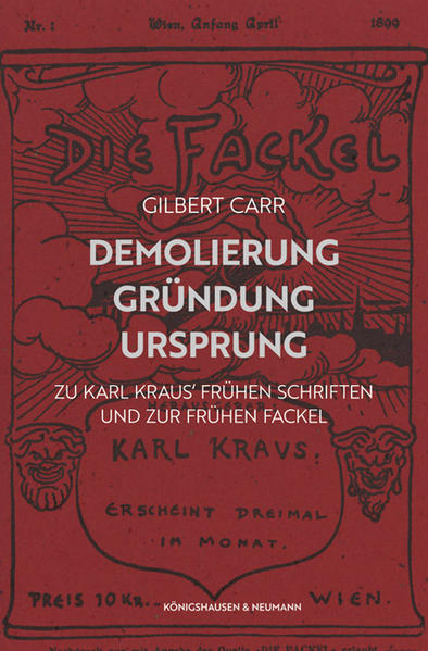 Demolierung  Gründung  Ursprung | Bundesamt für magische Wesen