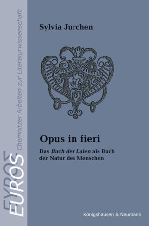 Opus in fieri | Bundesamt für magische Wesen