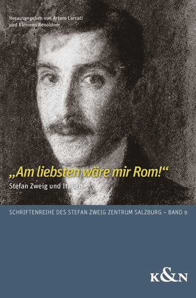 Am liebsten wäre mir Rom! | Bundesamt für magische Wesen