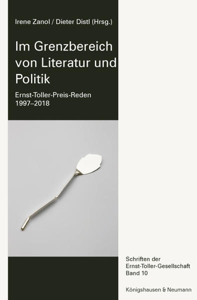 Im Grenzbereich von Literatur und Politik | Bundesamt für magische Wesen