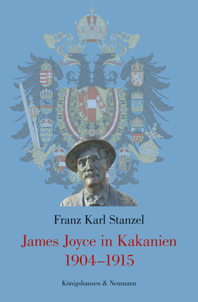 James Joyce in Kakanien 19041915 | Bundesamt für magische Wesen