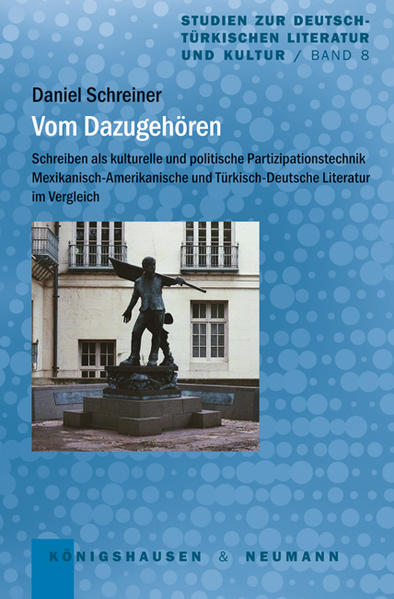 Vom Dazugehören | Bundesamt für magische Wesen