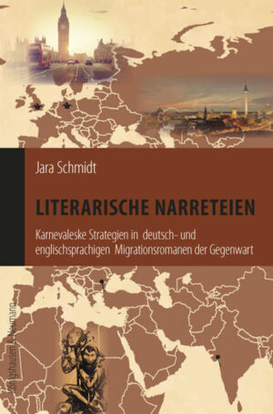 Literarische Narreteien | Bundesamt für magische Wesen