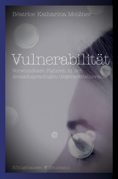 Vulnerabilität | Bundesamt für magische Wesen