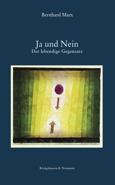 Ja und Nein | Bundesamt für magische Wesen