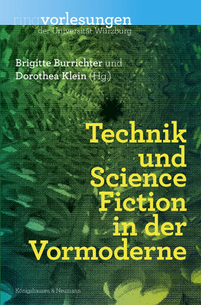 Technik und Science-Fiction in der Vormoderne | Bundesamt für magische Wesen