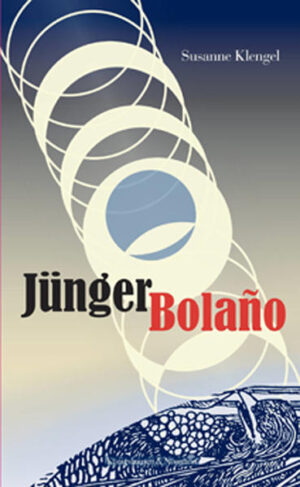 Jünger Bolaño | Bundesamt für magische Wesen
