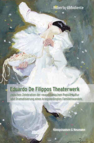 Eduardo De Filippos Theaterwerk | Bundesamt für magische Wesen