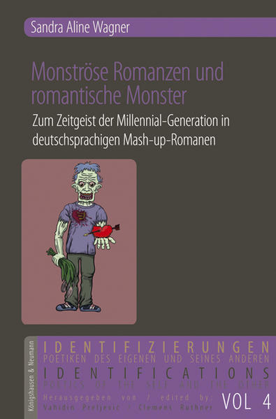 Monströse Romanzen und romantische Monster | Bundesamt für magische Wesen