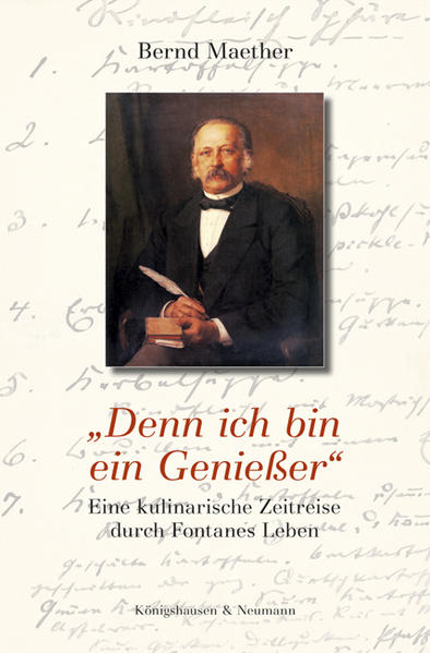 Denn ich bin ein Genießer | Bundesamt für magische Wesen