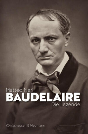 Baudelaire | Bundesamt für magische Wesen