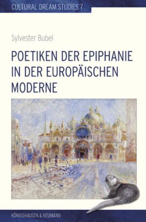 Poetiken der Epiphanie in der europäischen Moderne | Bundesamt für magische Wesen