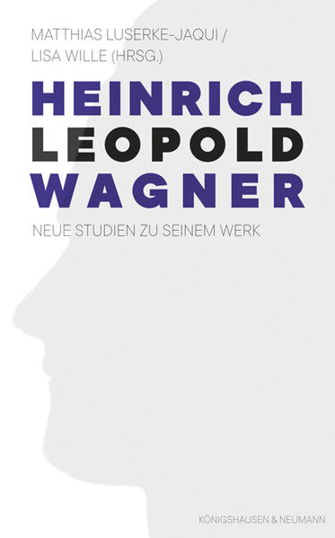 Heinrich Leopold Wagner | Bundesamt für magische Wesen