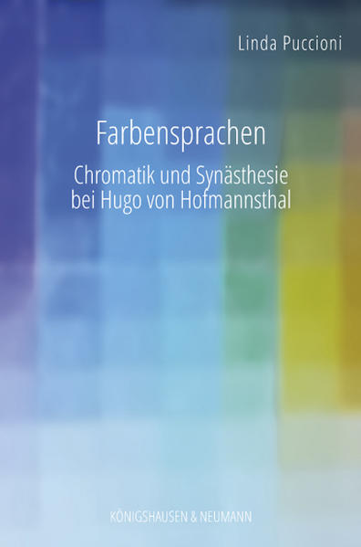 Farbensprachen | Bundesamt für magische Wesen