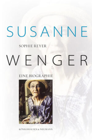 Susanne Wenger (1915-2009): Diese erste Biographie versucht, dem Lebensweg einer besonderen Frau nachzuspüren, die, im Österreich des zweiten Weltkriegs sozialisiert, ihre Heimat verließ, um in Afrika als Schamanin noch einmal neu zu beginnen. Susanne Wenger zeichnet sich in ihrem gesamtes Schaffen durch eine Fülle aus, die ihresgleichen sucht: In ihr Gesamtkunstwerk hat die Grazer Künstlerin dermaßen viele Kunsttechniken mit einbezogen, miteinander verwoben und zu einem Ganzen verbunden, dass eine akribische Auflistung oder eine Trennung dieser Einheit zu falschen Perspektiven führen würde. Bahnbrechend ist besonders ihre künstlerische Auseinandersetzung mit der Yoruba Kultur: Was als Suche begann, endete in einem monumentalen Gesamtkunstwerk: die gigantische Architektur der heiligen Schreine in den „Sacred Groves“, wie Wenger sie nannte, bildet die Vollendung von Susanne Wengers Lebenswerk. In den „Sacred Groves“ von Oshogbo und in ihrer Konzeption der „New Sacred Art“- einer Einbeziehung von Yoruba-Handwerkern und Künstlern.