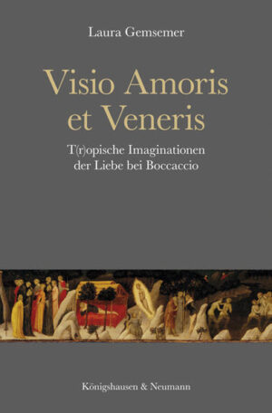 Visio Amoris et Veneris | Bundesamt für magische Wesen