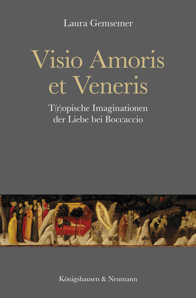 Visio Amoris et Veneris | Bundesamt für magische Wesen