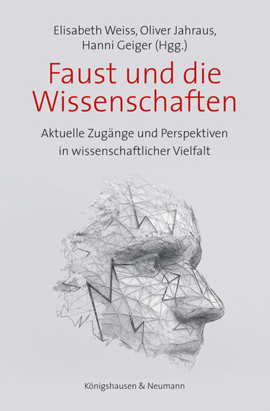 Faust und die Wissenschaften | Bundesamt für magische Wesen