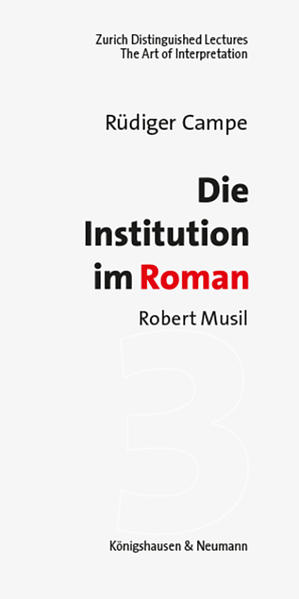 Die Institution im Roman | Bundesamt für magische Wesen