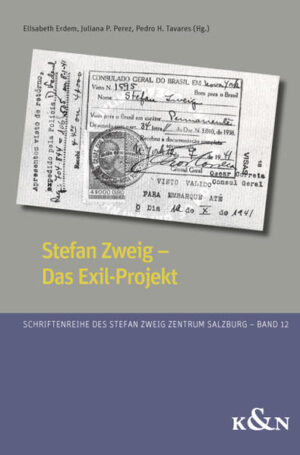 Stefan Zweig  Das Exil-Projekt | Bundesamt für magische Wesen
