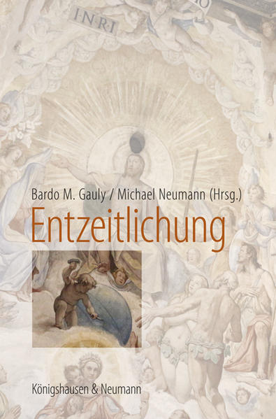 Alle Lebewesen sind auf die Zeit zwischen Geburt und Tod beschränkt. Der Mensch aber muss sich dieser Vorgabe der Natur bewusst stellen. Die Erfahrung seiner Endlichkeit darf als eines der produktivsten Motive seiner Identitätsbildung angenommen werden. Höchst vielfältig sind die kulturellen Weisen der Vermeidung und vor allem der Überwindung von Endlichkeit. Inwiefern korrespondieren sie mit ‚Unendlichkeit‘ als ihrem verdeckten Hintergrundphänomen? Schwerpunkte bilden der Umgang mit dem individuellen Tod und entzeitlichende Strategien in der Kunst.