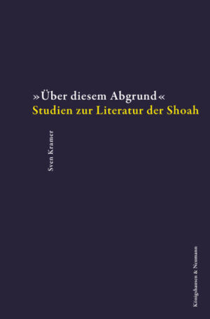 »Über diesem Abgrund« | Bundesamt für magische Wesen