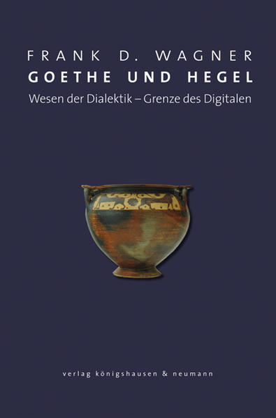 Goethe und Hegel | Bundesamt für magische Wesen