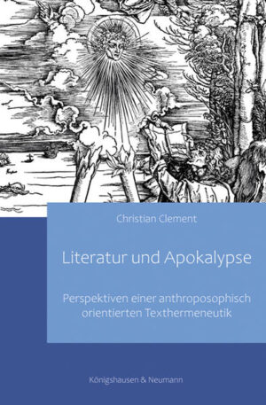 Literatur und Apokalypse | Bundesamt für magische Wesen