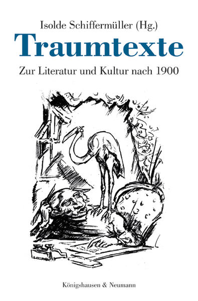 Traumtexte | Bundesamt für magische Wesen