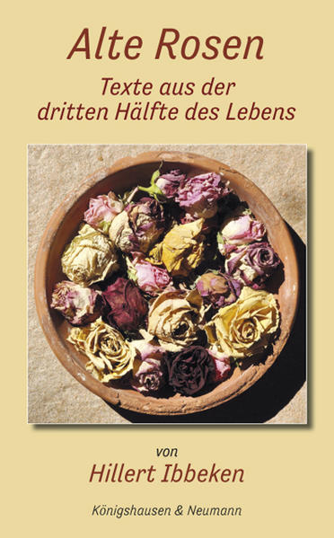 Bei den 36 Geschichten des fünfundachtzigjährigen Autors steht „Altern“ im Vordergrund, die Substanz stammt aber nicht nur aus der Arbeit des klassischen Geologen in Italien, im genueser Nordapennin und mehr als zwanzig Jahren kalabrischem Aspromonte, immer im Kontakt mit der einheimischen, der „einfachen“ Bevölkerung, sondern eher aus den ziemlich umfassenden Lebenserfahrungen eines „Schreibwütigen“, eines vielseitigen Menschen, vom tagelangen Taucherleben im UWL Helgoland in den Tiefen der Niendorfer Bucht bis in die Höhen des Berliner Kammermusik-Saales zu Schumanns Klavierquintett.