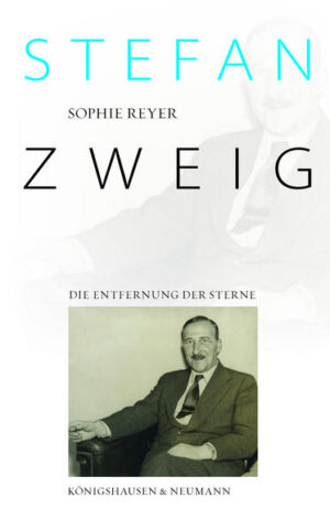 Stefan Zweig - ein Mythos deutschsprachiger Literatur. Wie ist es möglich, dass ein derartig großes literarisches Talent im Exil Suizid begeht? Diese Frage hat Generationen von Historikern und Germanisten beschäftigt. Zu Lebzeiten veröffentlichte der Jude eine immense Fülle an Romanen, Novellen und Biographien, sowohl in Form von Einzelpublikationen als auch in Zeitungen und Zeitschriften. Im Fokus dieses Romans soll jedoch nicht die Rezeptionsgeschichte des Werkes, sondern das schwierige Schicksal Stefan Zweigs stehen. Das Zerbrechen an der überehrgeizigen Vaterfigur stellt einen wichtigen dramaturgischen Dreh- und Angelpunkt in der Biographie dar. Aber auch Zweigs bedingungslos sozialistisch-humanistisches Engagement sowie dessen Kontextualisierung in zeitgenössischen literarischen Diskursen wird hervorgestrichen.