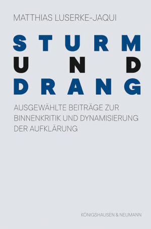 Sturm und Drang | Bundesamt für magische Wesen