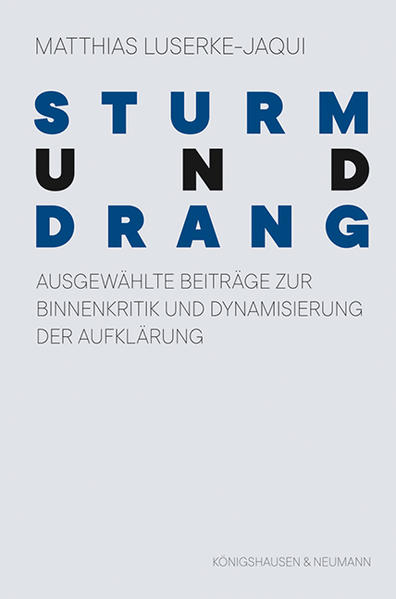 Sturm und Drang | Bundesamt für magische Wesen