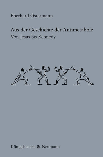 Aus der Geschichte der Antimetabole | Bundesamt für magische Wesen