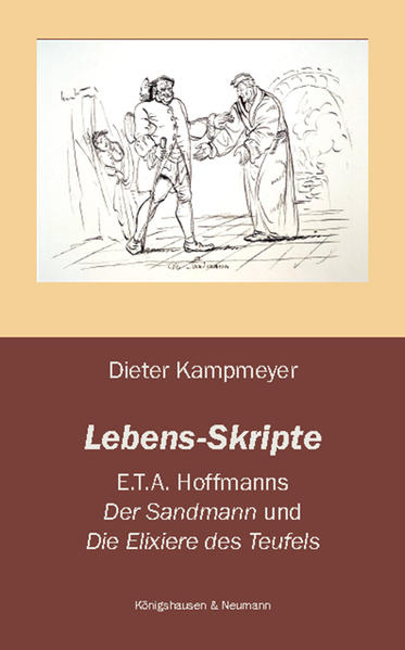 Lebens-Skripte | Bundesamt für magische Wesen