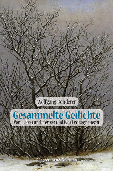 Das Buch richtet sich vor allem an die, welche die Sprache und Denkweise des Autors verstehen. Der Dialektteil soll das Nordmittelbayerische, wie es auf dem Dorf während und nach dem Kriege gesprochen wurde, in Erinnerung bringen. Es ist v.a. eine Danksagung an den Böhmerwald und seine Menschen, die mir bei der Trauerbewältigung sehr geholfen und mich in ihr Herz geschlossen haben. Bei den diversen Besuchen in der alten Heimat musste ich feststellen, dass sich der alte Dialekt stark verändert hat. Die Jungen reden wie »weissblau ogstrichane Sidbreissn«.