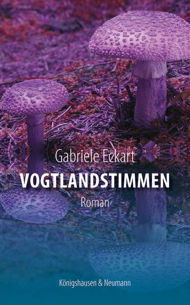 Dieser dialektgefärbte Roman spielt in der Gegenwart im Vogtland. Sechs Stimmen erzählen eine Familiengeschichte aus unterschiedlichen Perspektiven und reflektieren die Zeit während des 2. Weltkriegs, die der DDR sowie die Ereignisse nach der Wende 1989. Besondere thematische Schwerpunkte sind das vogtländische Alltagsleben mit Bezugnahme auf das Spätmittelalter, die Verstaatlichung der kleinen Familienunternehmen 1972 in der DDR, die Re-Privatisierung dieser Betriebe nach der deutschen Wiedervereinigung und die Staatssicherheit der DDR. Der Roman beinhaltet aber auch viele menschliche Aspekte, besonders Probleme von Menschen im höheren Alter, Erbschaftsstreitigkeiten und Haustierhaltung.