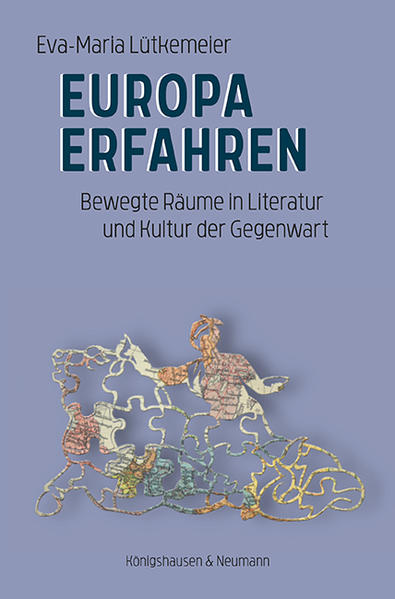 Europa erfahren | Bundesamt für magische Wesen