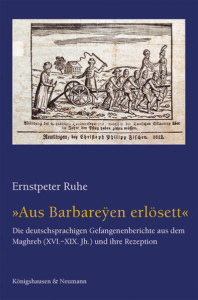 »Aus Barbareÿen erlösett« | Bundesamt für magische Wesen