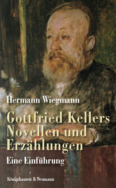 Gottfried Kellers Novellen und Erzählungen | Bundesamt für magische Wesen