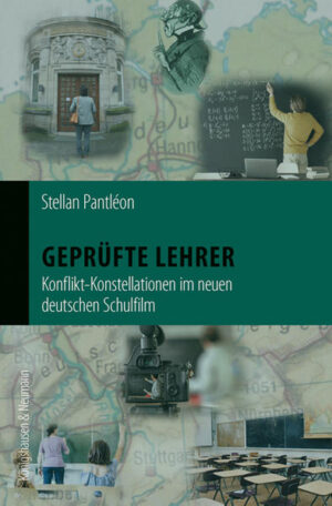 Geprüfte Lehrer | Bundesamt für magische Wesen