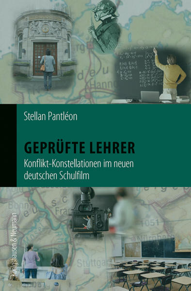 Geprüfte Lehrer | Bundesamt für magische Wesen