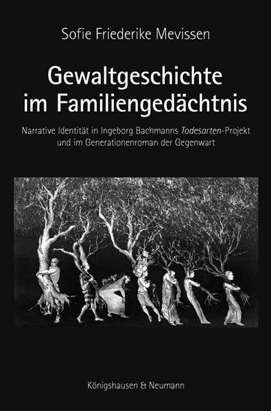 Gewaltgeschichte im Familiengedächtnis | Bundesamt für magische Wesen